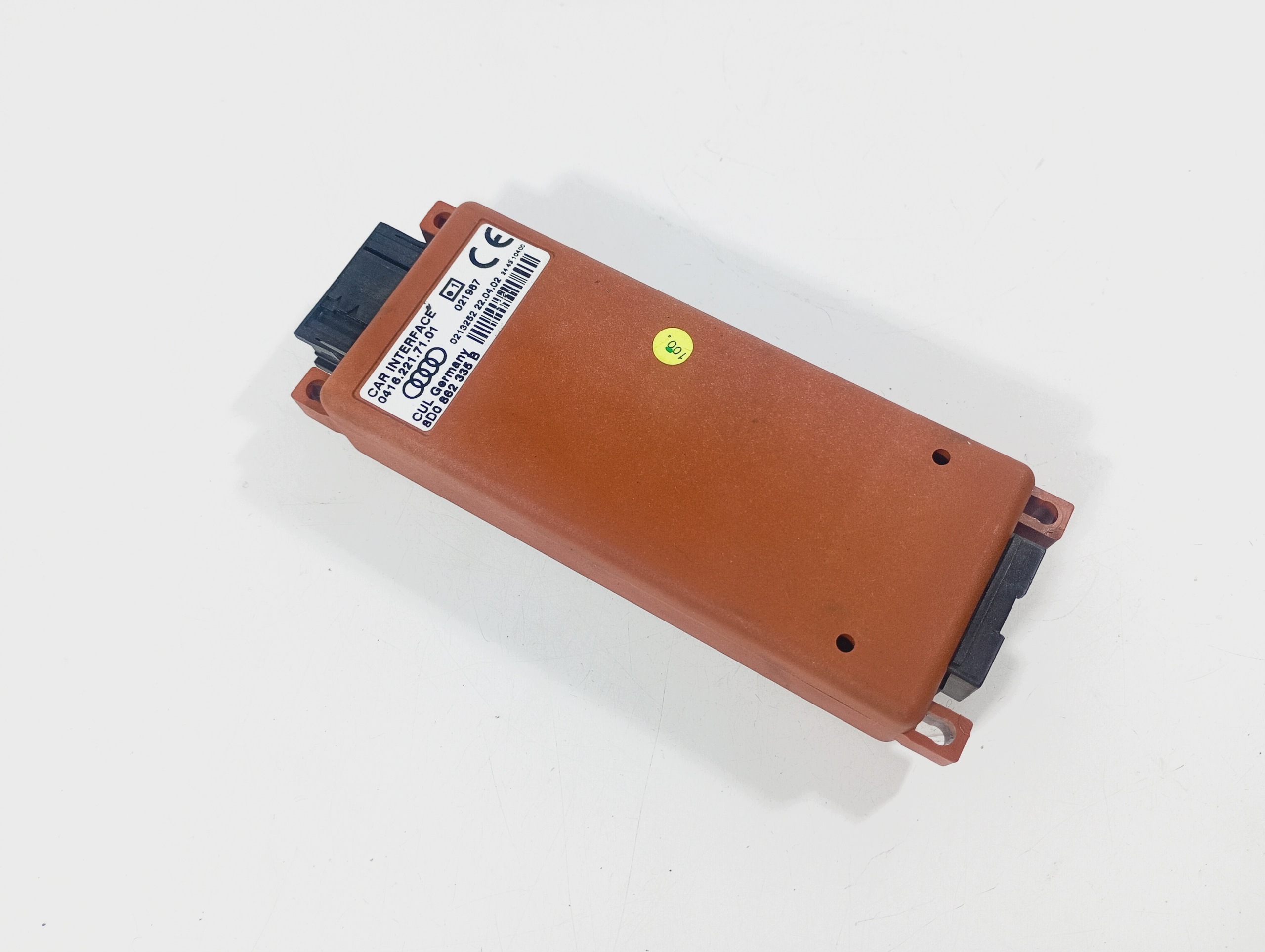 module control unit TELEFONU OE 8D0862335B Audi A4 B5 96-01
