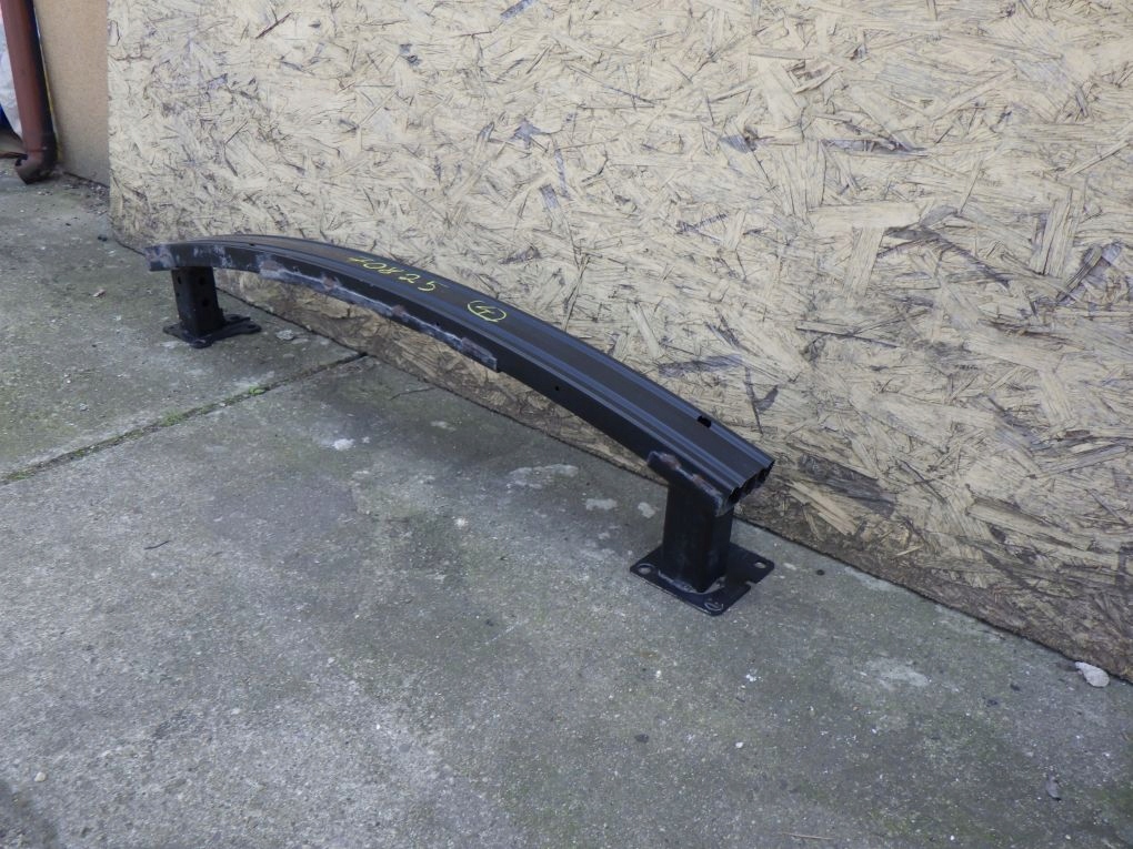 RENAULT TALISMAN KOMBI bumper support rear