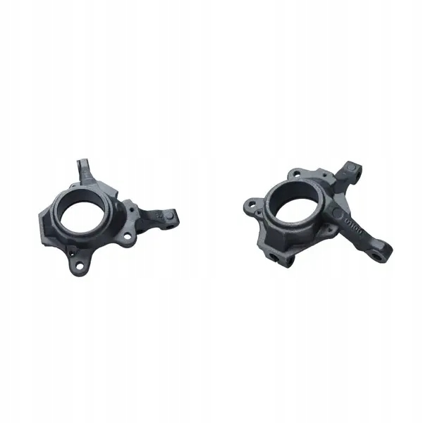 2x Поворотные кулаки колес MAXGEAR перед л+P для renault KANGOO EXPRESS