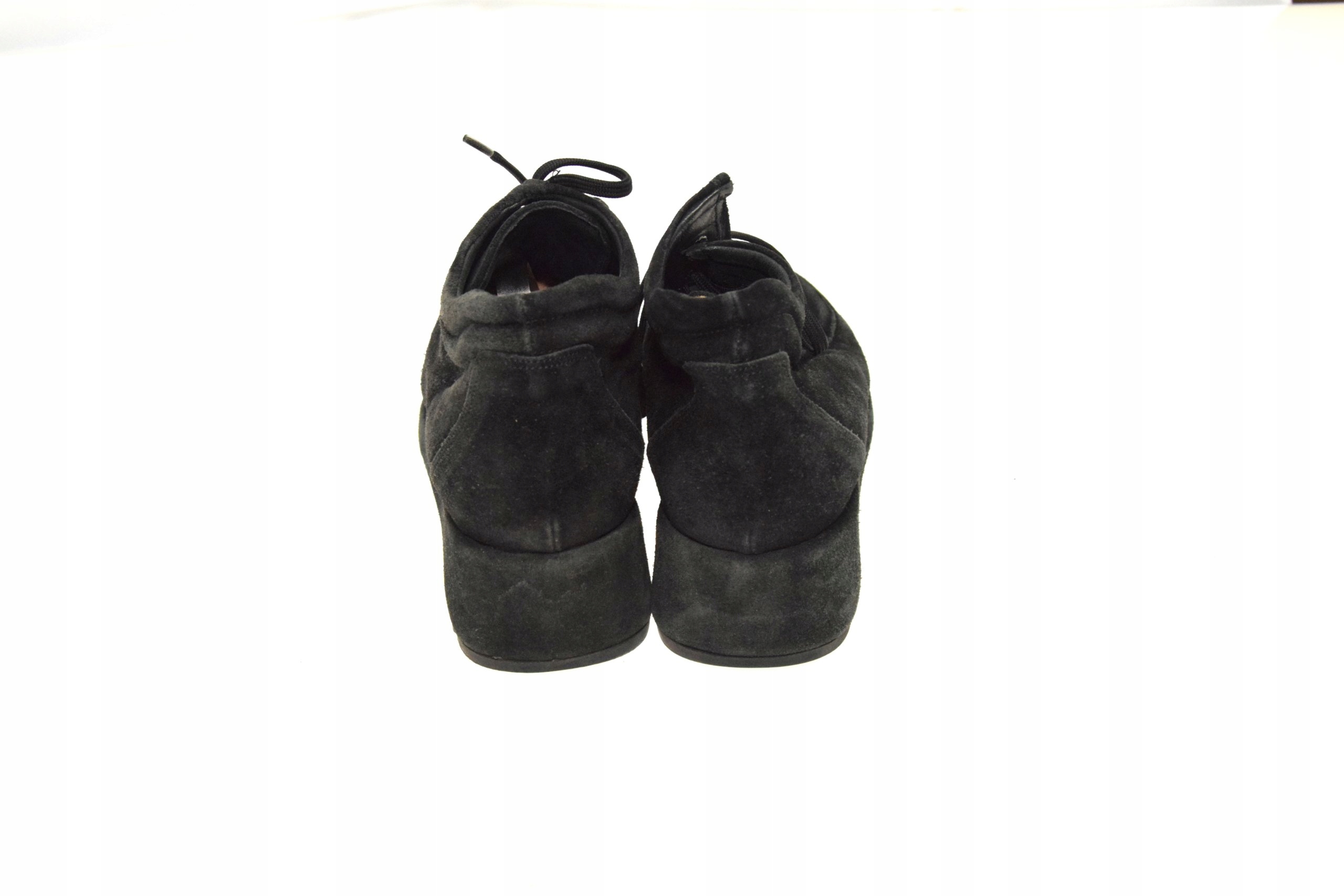 VENTURIM WŁOSKIE BOTKI SKÓRA dł.wkładki 24 cm Rozmiar 37,5