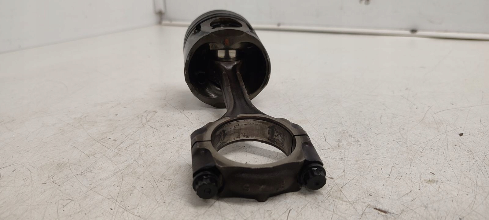 piston connecting rod Toyota 1,4D D4D 1ND
