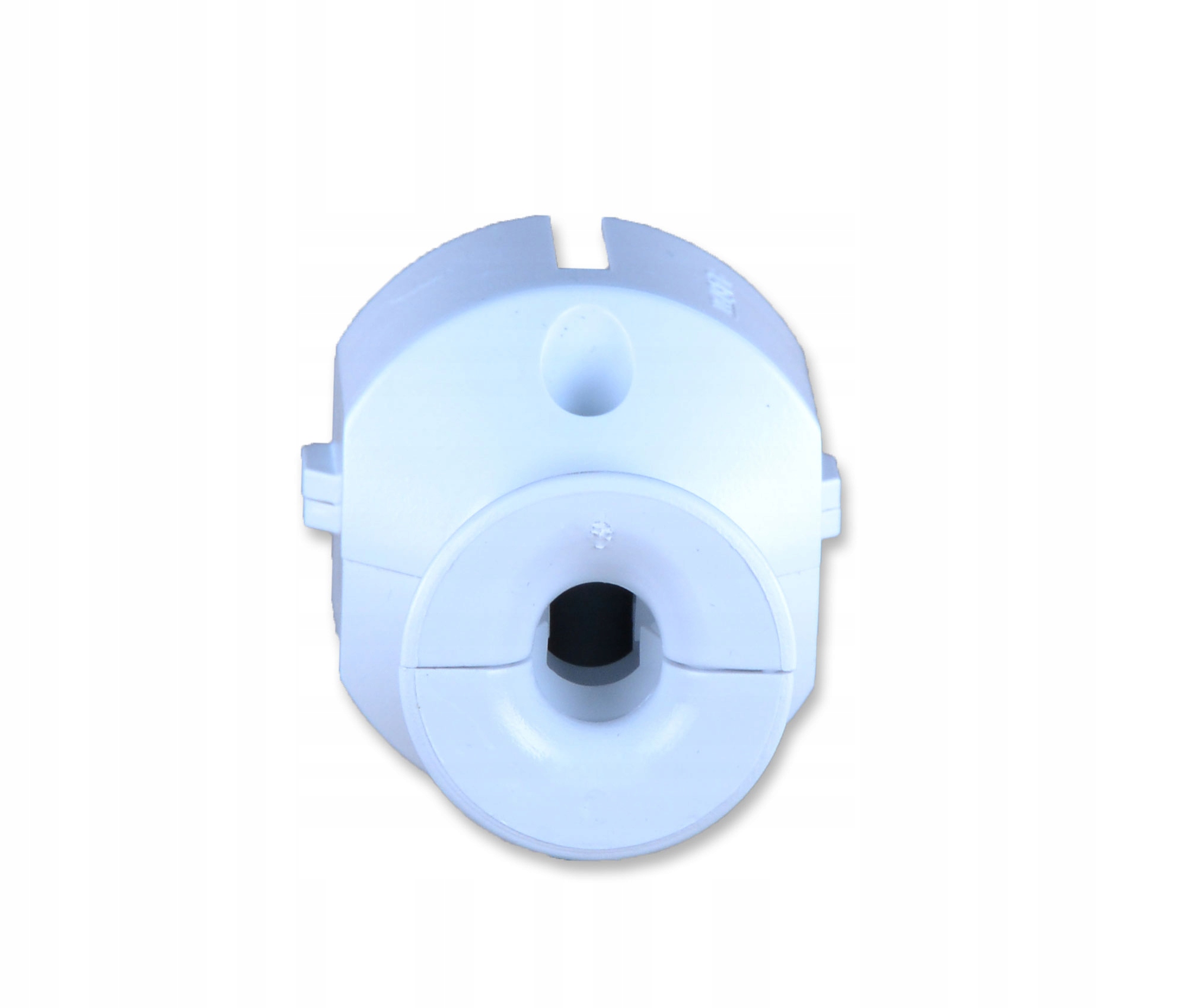 WTYCZKA WT-40 PROSTA 16A Z/U UNI-SCHUKO 250V Rodzaj prosta