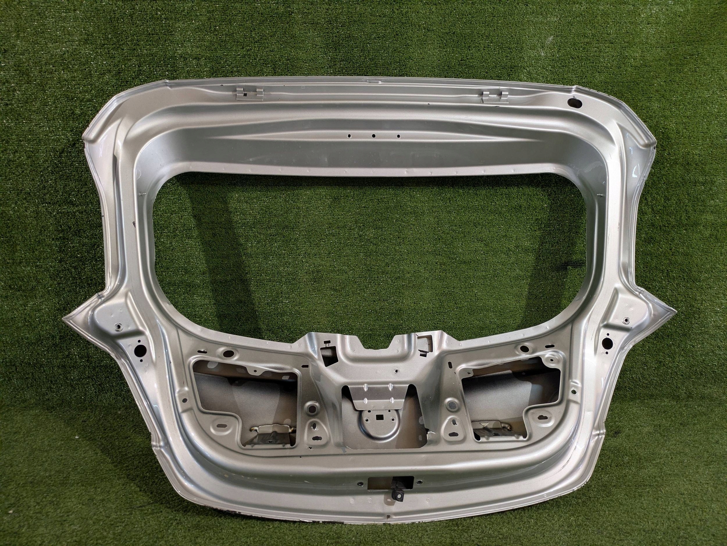 boot doors rear part boot OPEL CORSA E 5D NR.292