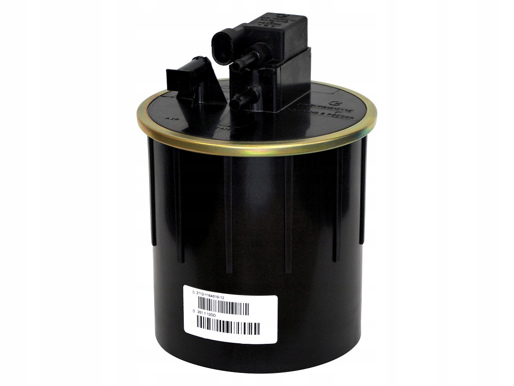 2112-1164010 - Поглинач парів палива Лада 2112, НИВА Російська