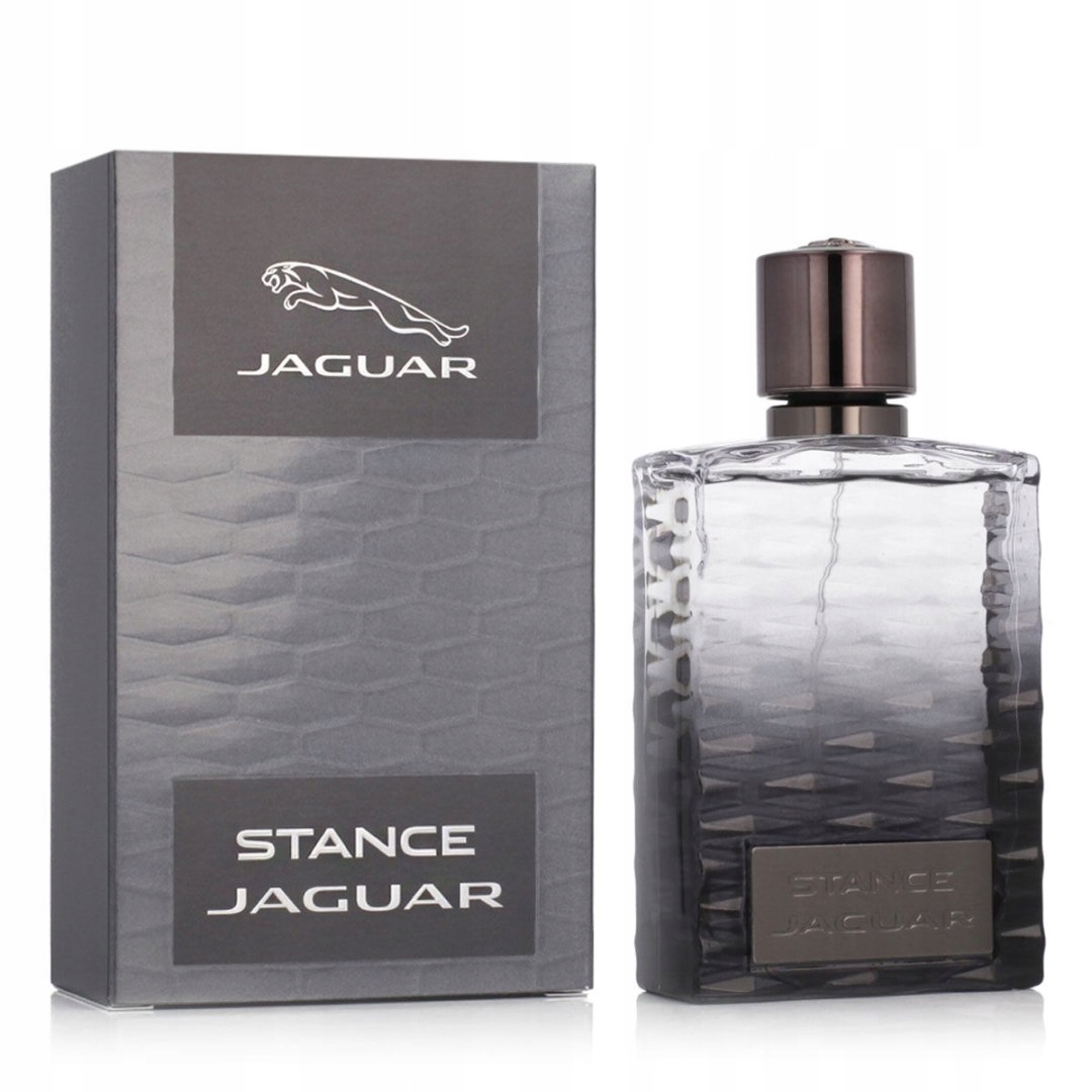 Parfém pro muže Jaguar Edt Stance 100 ml