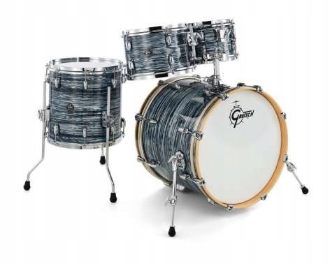 Gretsch Renown Maple Studio Shell Set Sop
