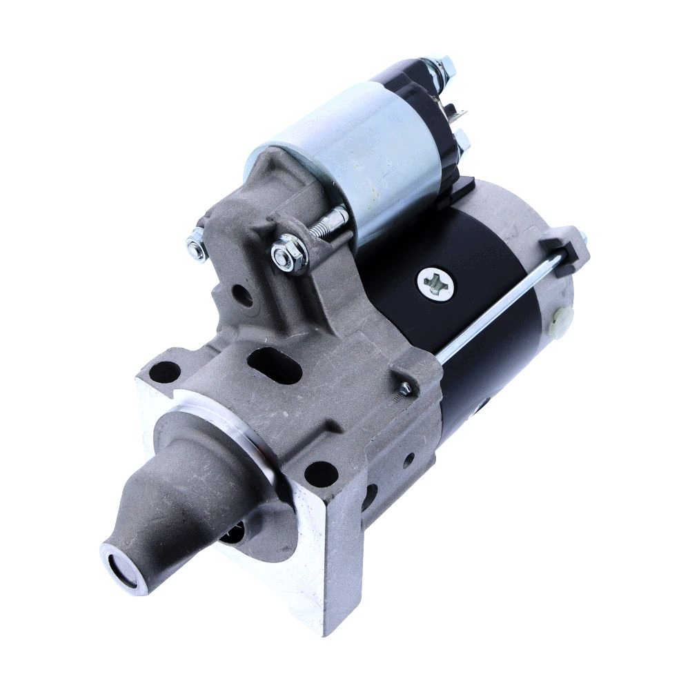 Startér Kawasaki Kaf 400 Mule 600 610 Sx 2WD 4WD Sx 2008-2023
