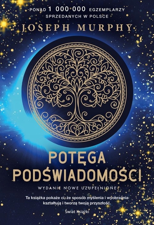 

Potęga podświadomości