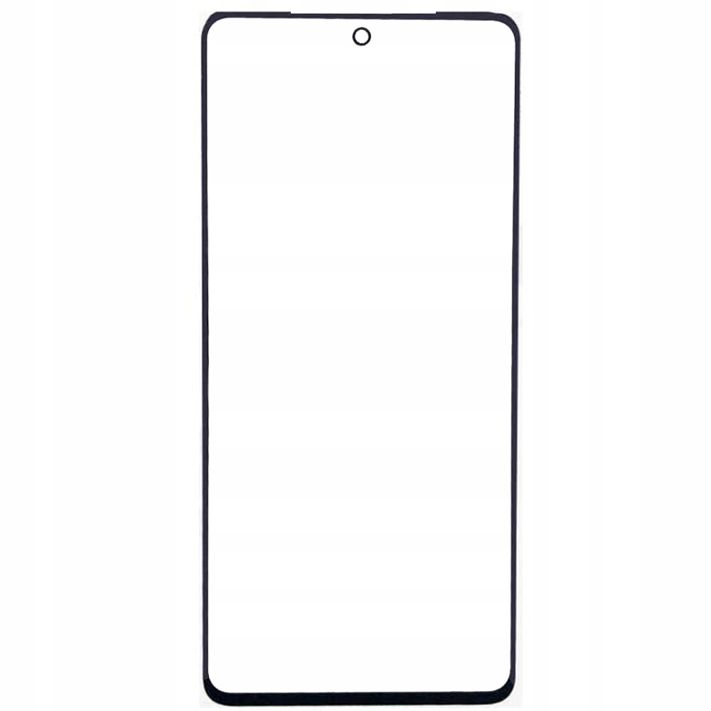 

Szybka Mitsubishi Z klejem Oca do Samsung S22 Plus