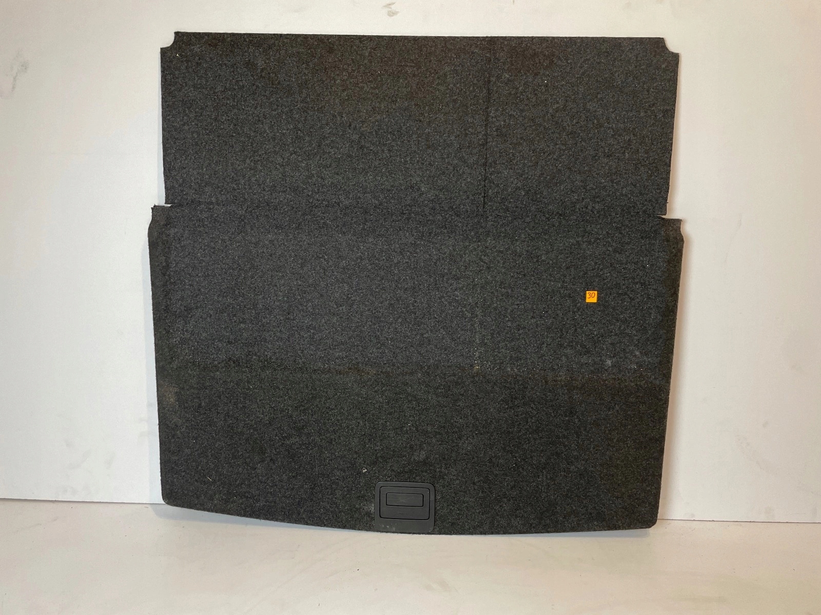floor mats boot Volkswagen Golf V VI plus 5M