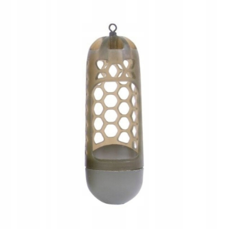Preston Koszyk zanętowy Absolute Window Feeder Caged 1 szt. XL 30g
