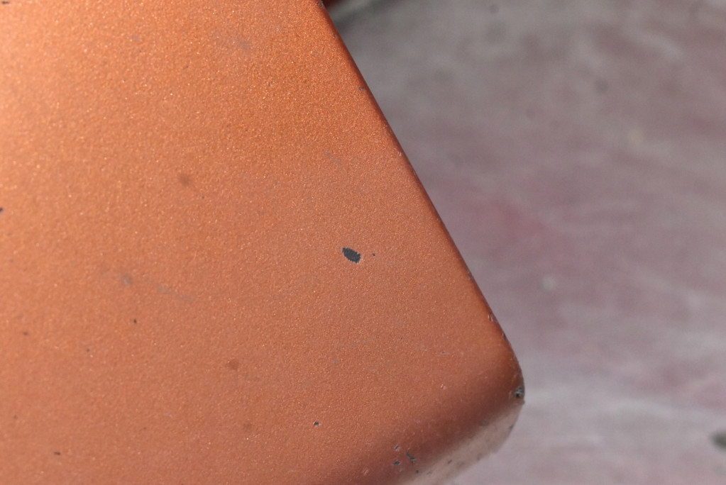 cap threshold right MIEDZIANA 96671224 SATURN VUE 2 II 07-10