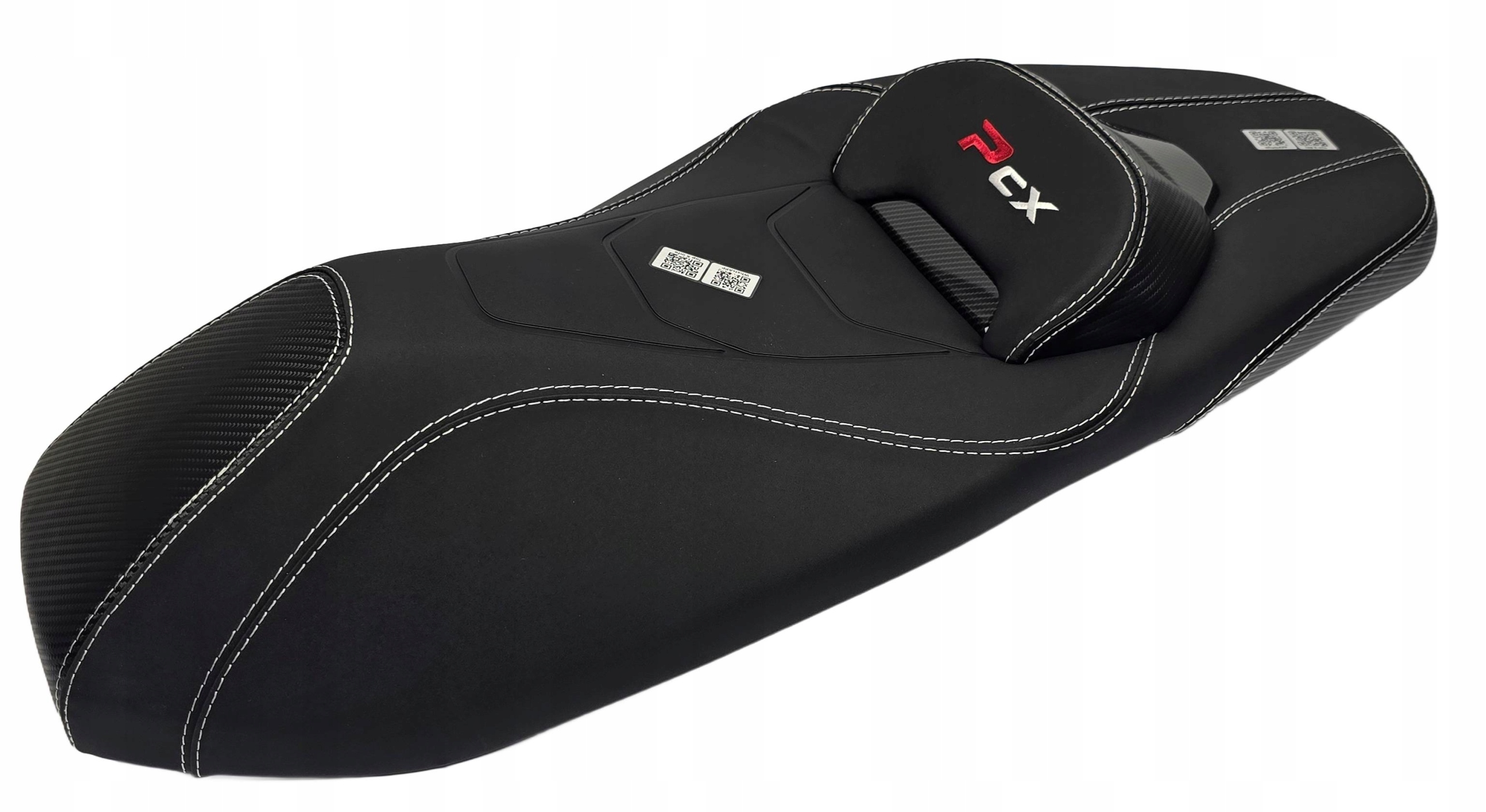 Sedlo Sedadlo Přídavné Křeslo Pohovka Honda Pcx 125 150 18-20 K97 Tuning Pcx