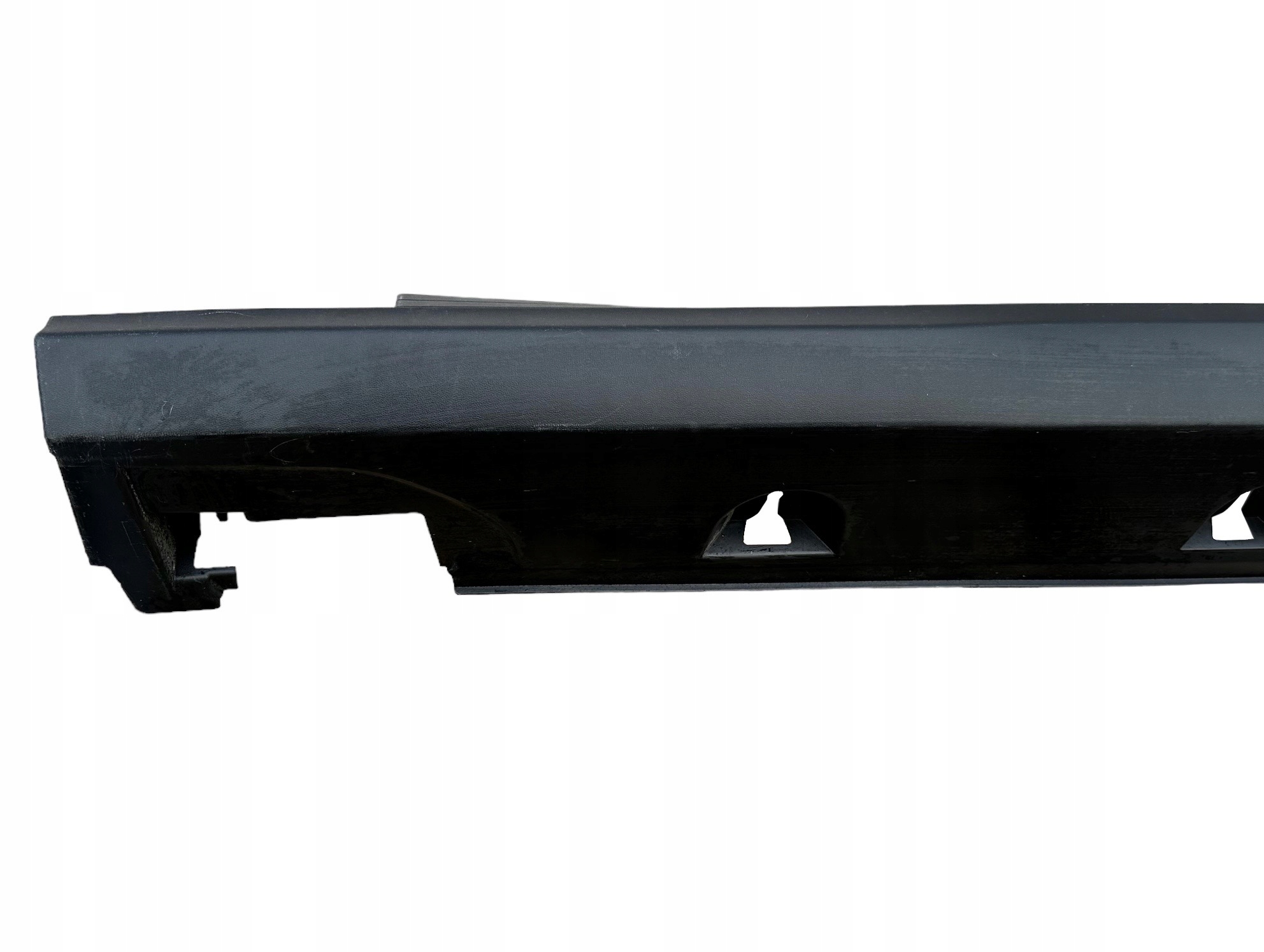 MERCEDES BENZ GLE moulding threshold LH A2926980154