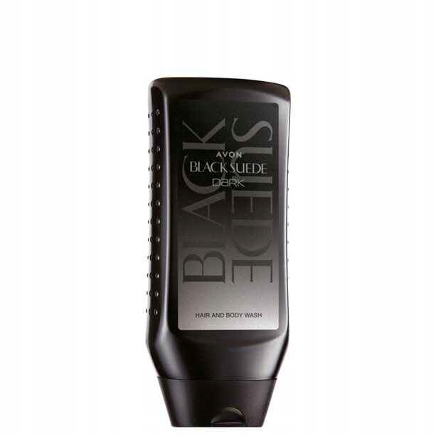 

Avon Black Suede Dark Żel pod Prysznic 2w1 250 ml