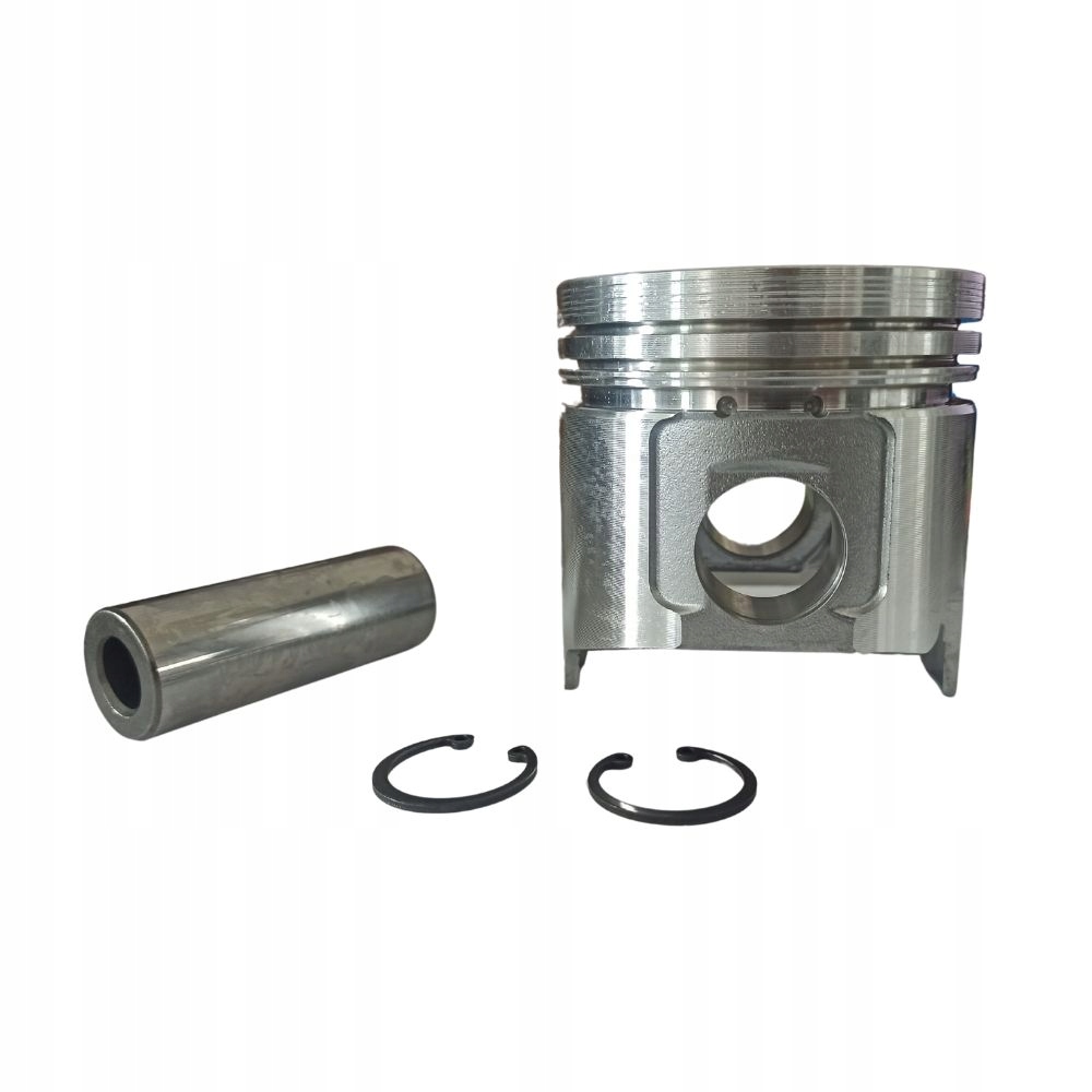 Píst s čepem Yanmar 3TNE84 4TNE84 Std