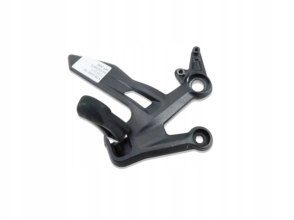 Podnožka Pravá Predná Ktm Duke 790 17-20 U-11 64103039010