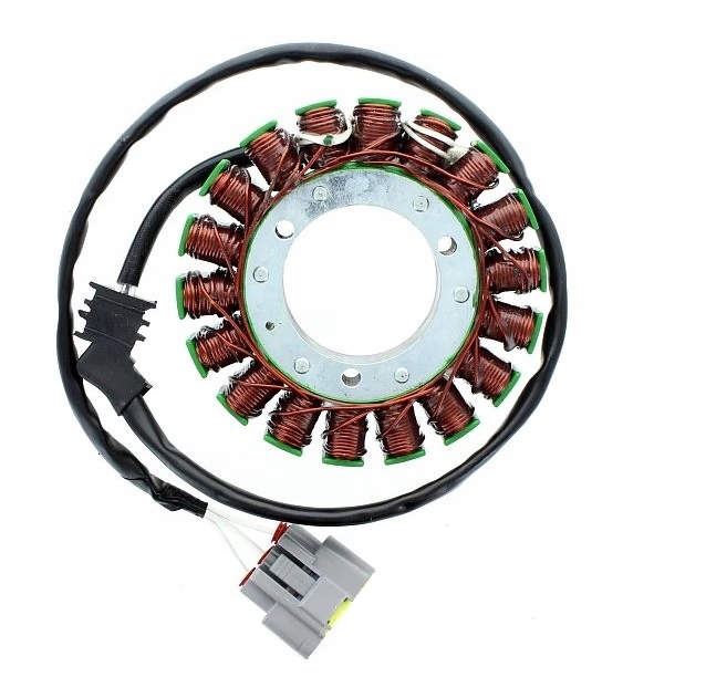 Stator – alternátor Yamaha Fjr 1300 13-16 ()