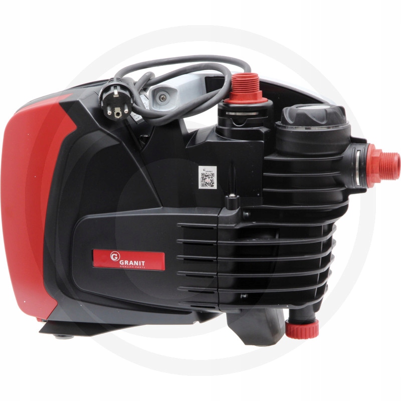 Hydrofor Comfort Premium C-85 Granit