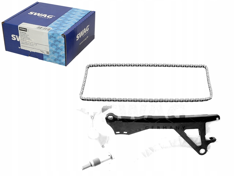 99 13 - РАСПРЕДВАЛ ЦЕПИ BMW 1 3 1.6 2003>2011 (Л