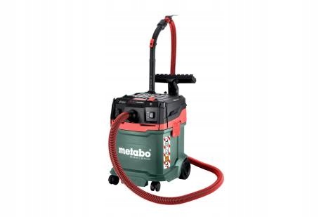 Metabo As 36-18 L 30 Pc-cc Odkurzacz Akumulatorowy 18V 602073850