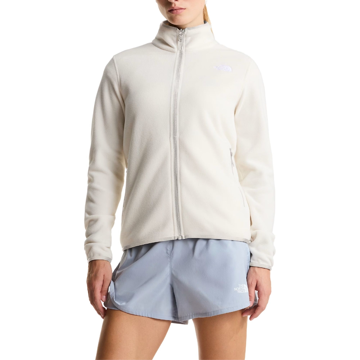 The North Face Polar Glacier Fleece NF0A8D2FQLI r Xs