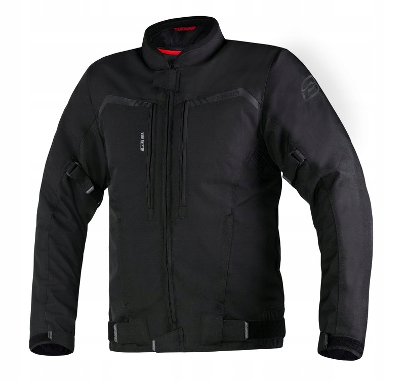 Bunda Ozone Delta IV Black veľ.XL Darček!