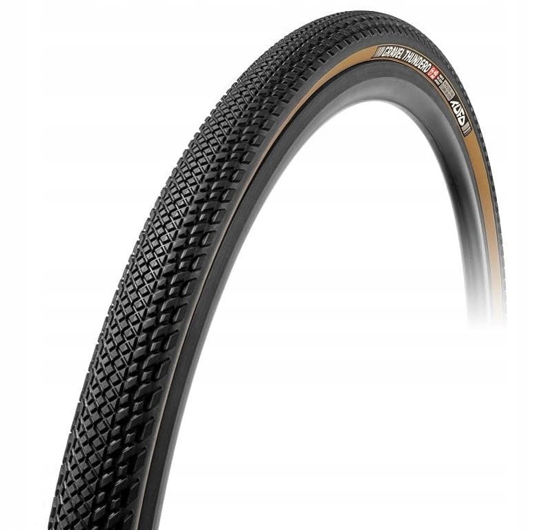 

Opona Tufo Gravel Thundero 44-622 beż/czarny