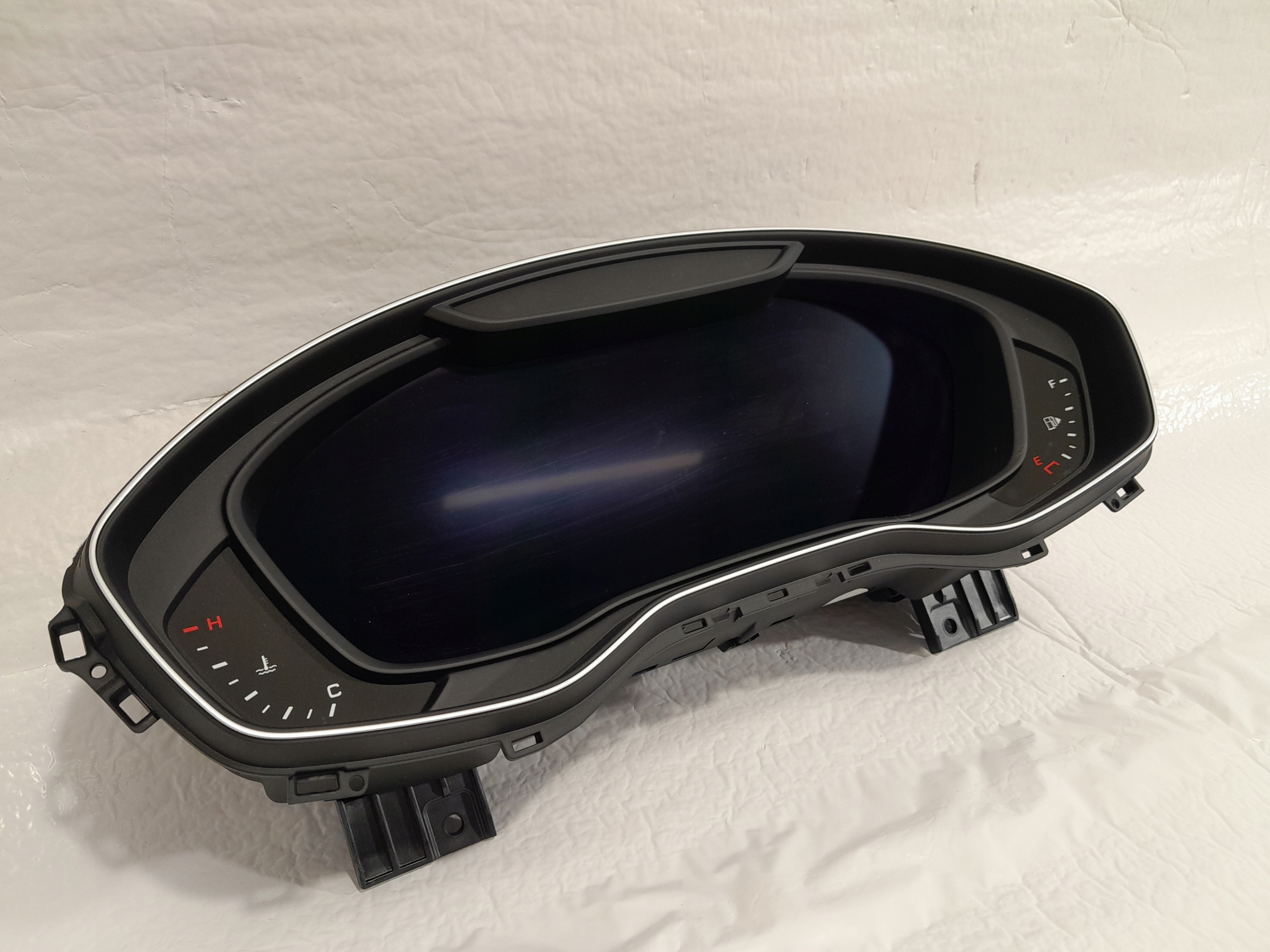 AUDI Q5 II 80A dials dials VIRTUAL COCKPIT 99566MIL 8W5920890C