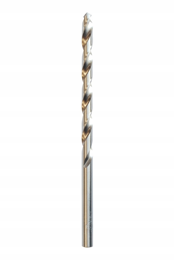 

Wiertło Do Metalu 1,5mm NWKa Hss-pro Din 338 Irwin