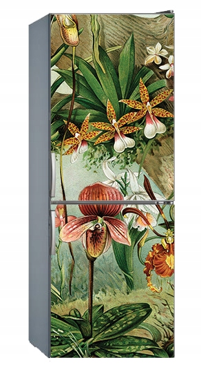 Magnetická podložka na velké ledničky magnet 60 x 180 cm ML023