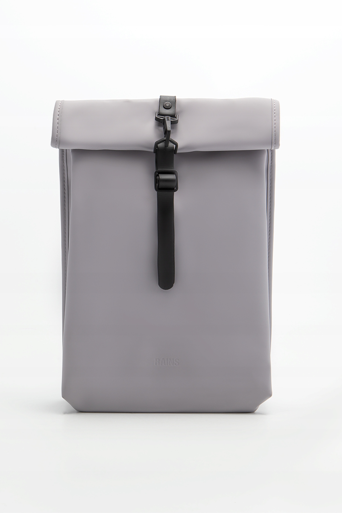 Batoh Rains Rolltop Rucksack Mini W3 13330-11 Flint