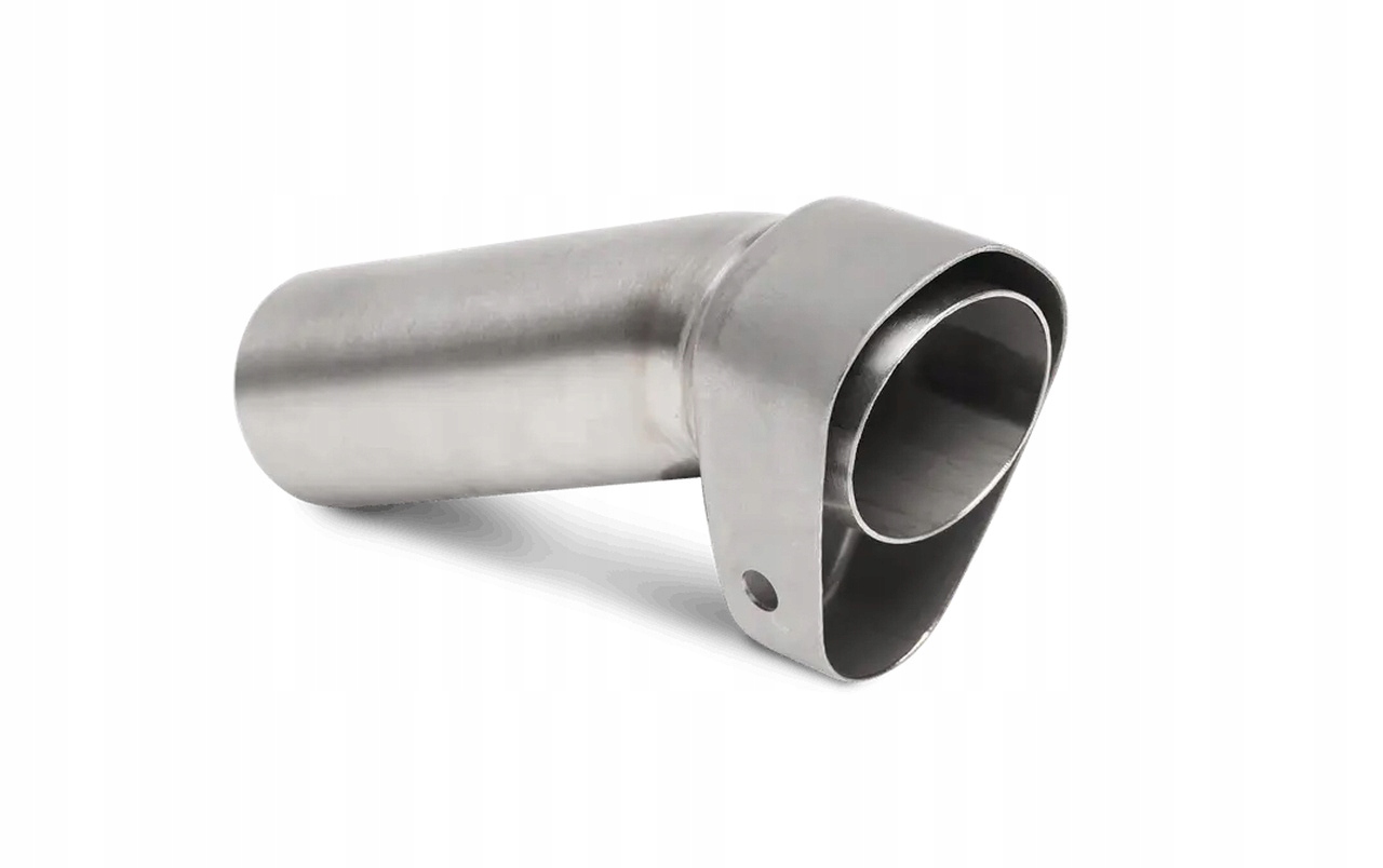 Tlmič hluku Db Killer Akrapovic V-TUV227