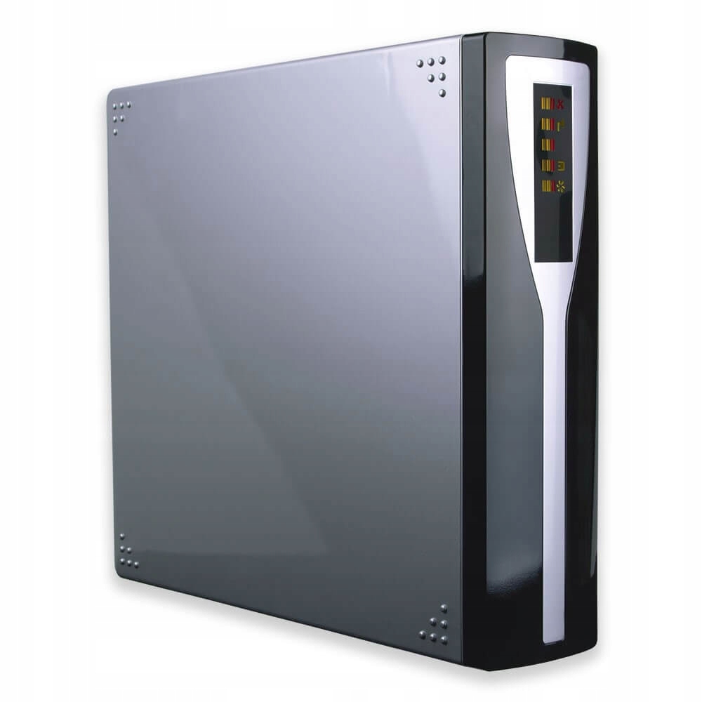 FILTR WODY PITNEJ RO PAD ODWRÓCONA OSMOZA POD ZLEW Kod producenta GW-1109