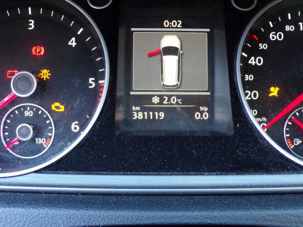 dials dials EU 3AA920880N VW PASSAT B7 2.0 TDI 177 KM 10-15