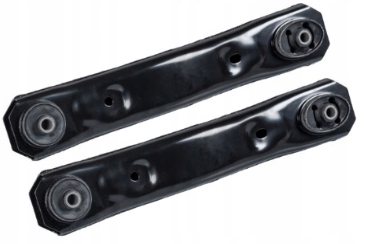 Jeep Grand Cherokee Ramena Komplet