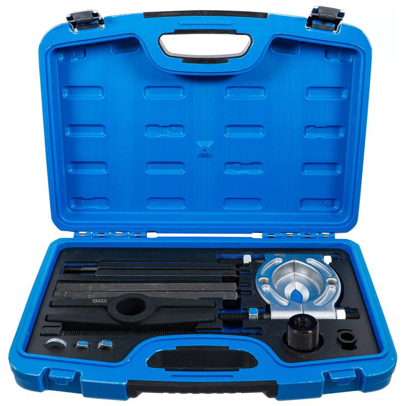 Sada sťahovákov na prácu s guličkovými ložiskami 6 kusov Bgs 7753