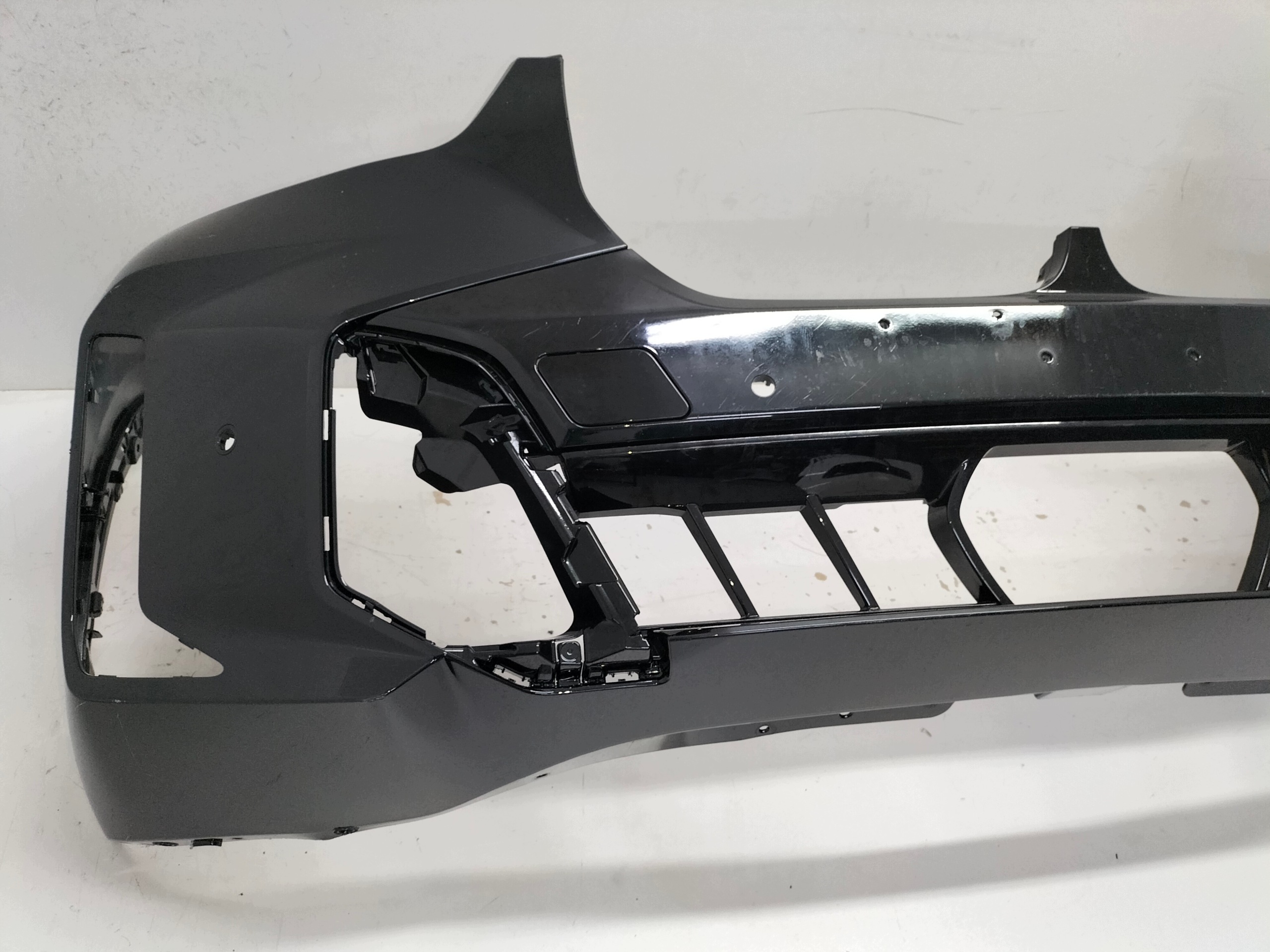 front bumper front BMW X5 G05 LIFT LCI 23- m-packet