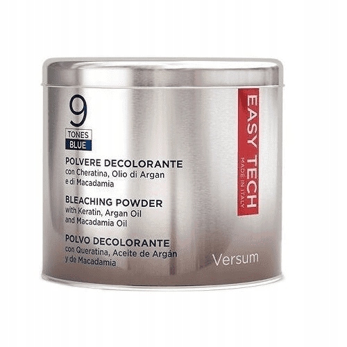 Versum Rozjaśniacz Easy Tech 9 Tonów 2 x 500 G