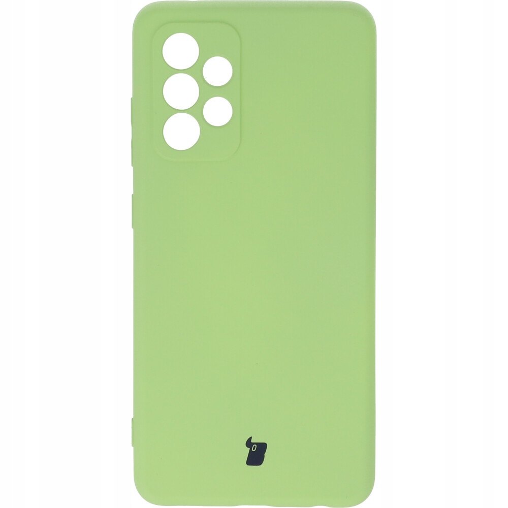 

Etui Bizon Case do Galaxy A52s 5G, A52 5G, A52 4G