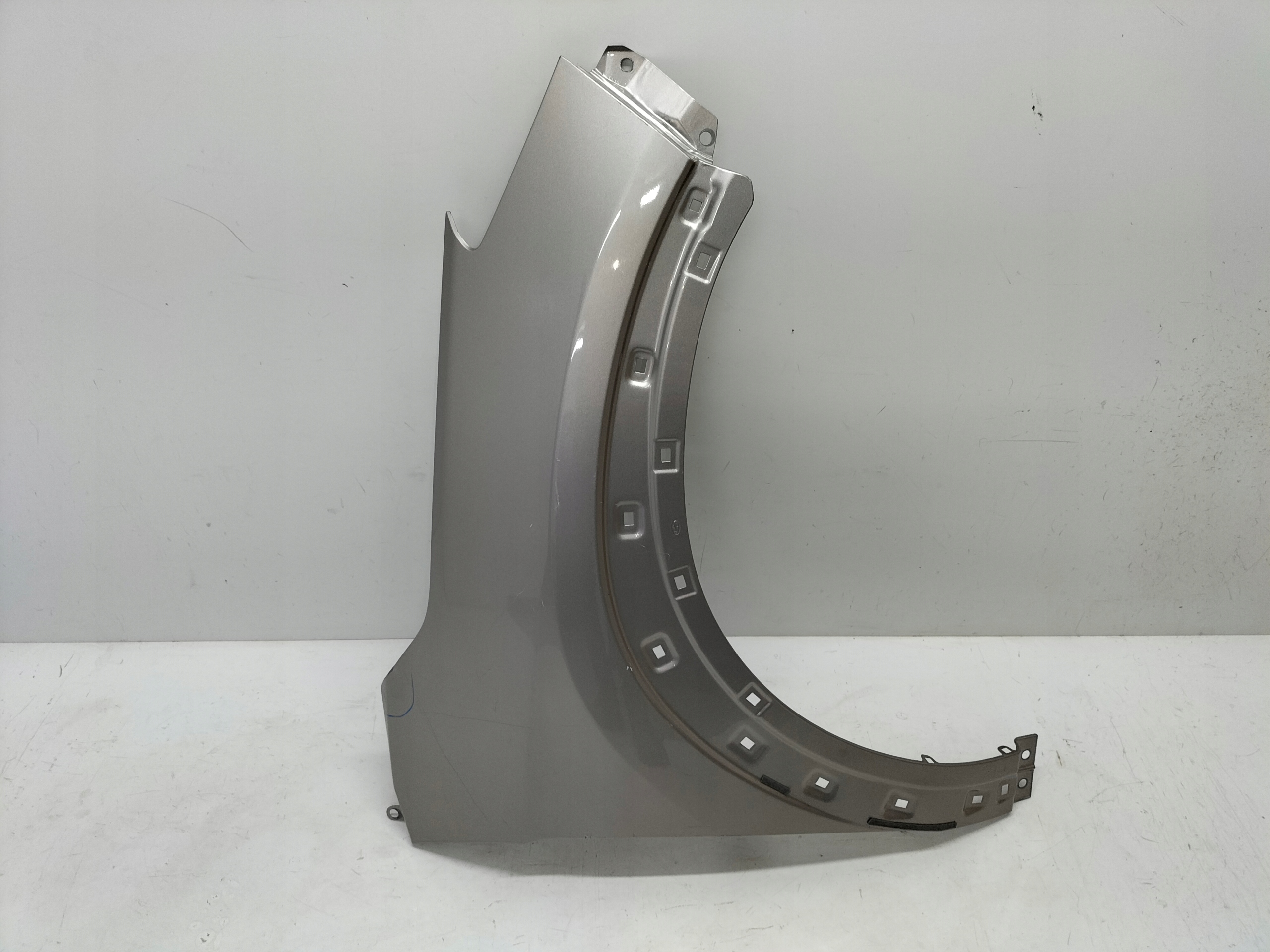 fender front front right HYUNDAI TUCSON III 15