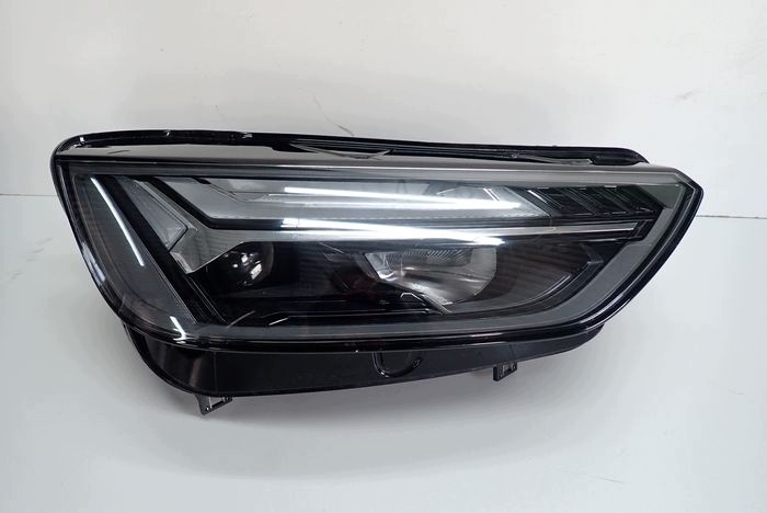 AUDI Q5 II FULL LED LIFT 20- reflektor right light right 80A941034F