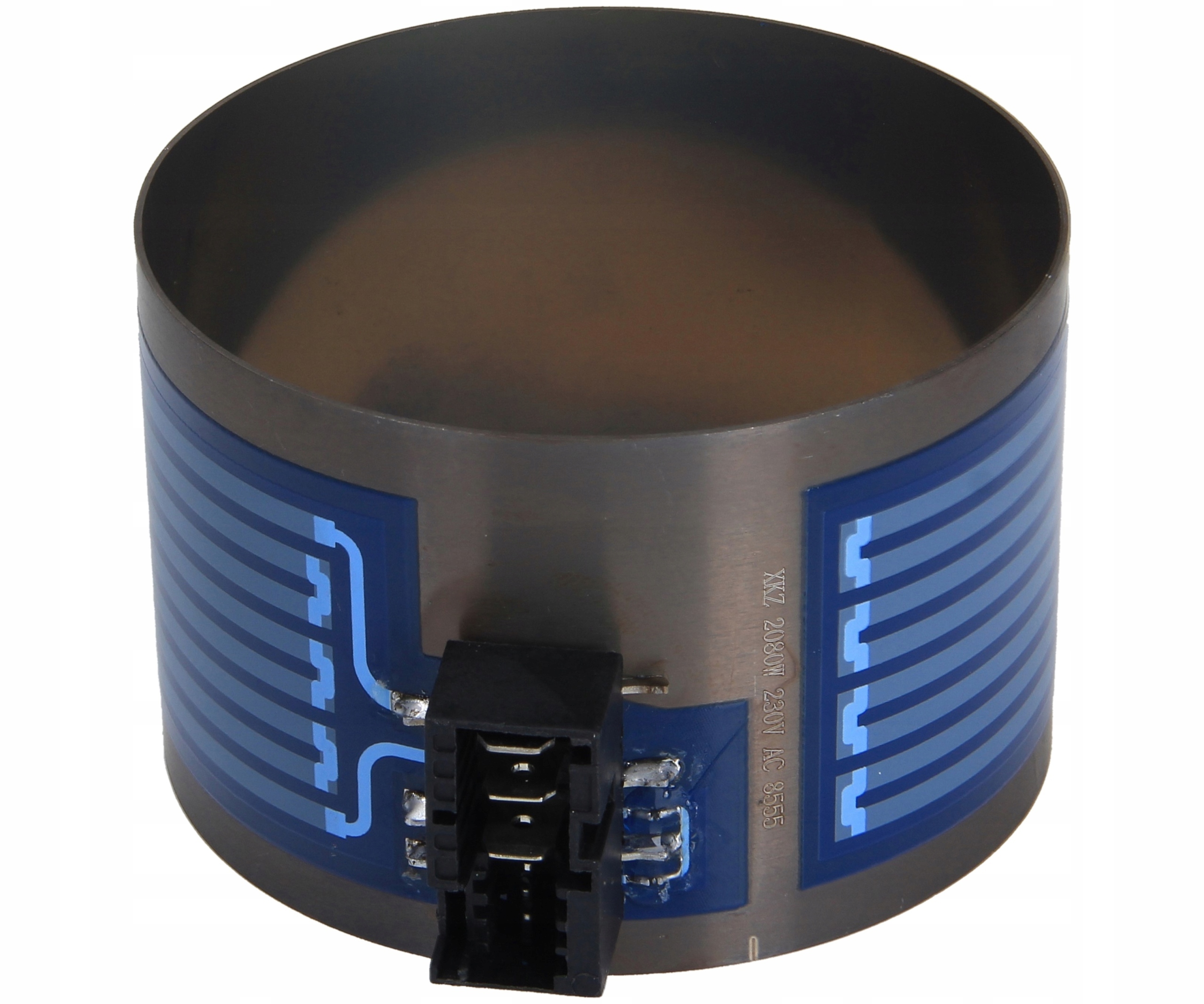 Grzałka pompy myjącej zmywarki 85x55mm 2080W Bosch za 12019637