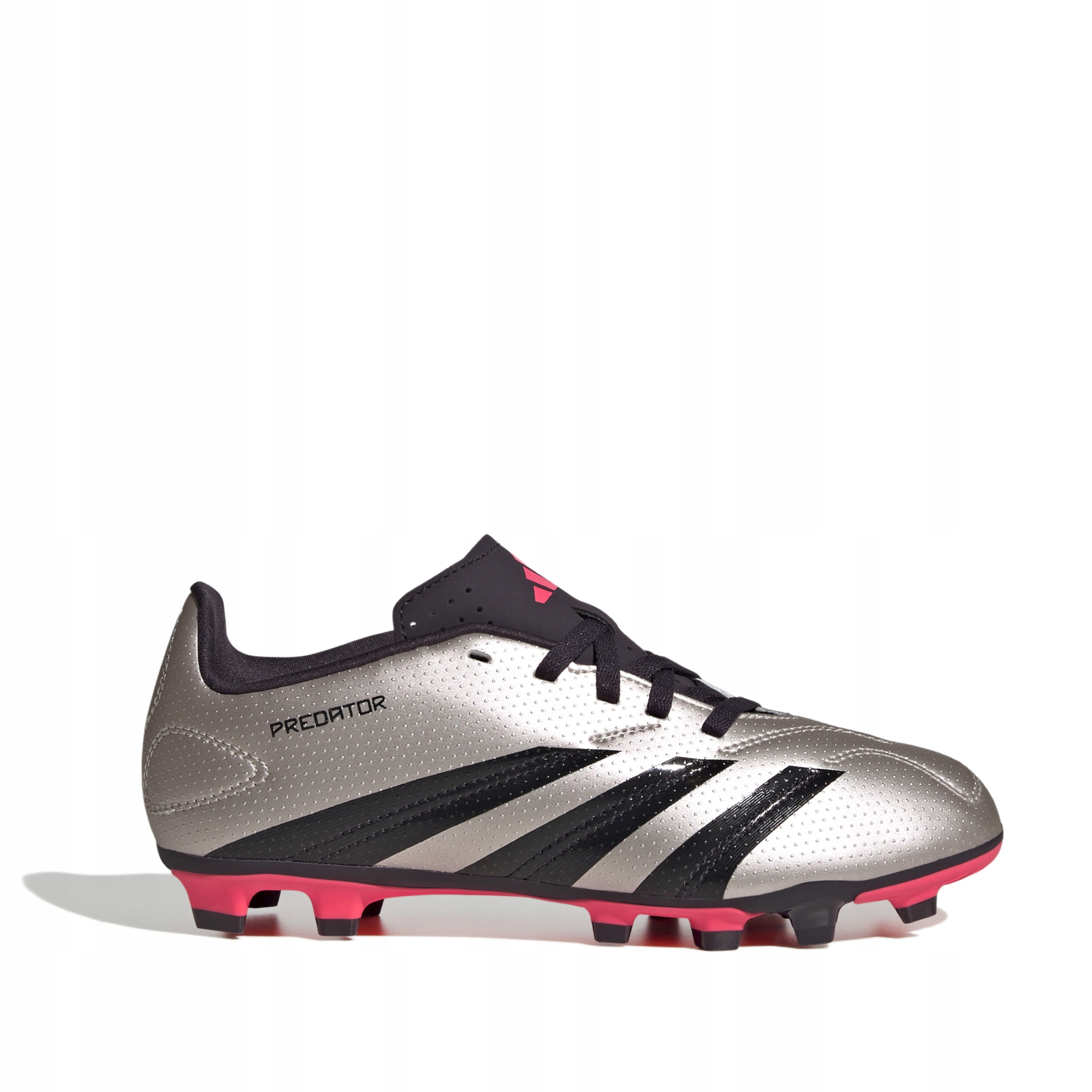 Adidas Predator 24 Club FxG Junior IF6423 rozmiar 38