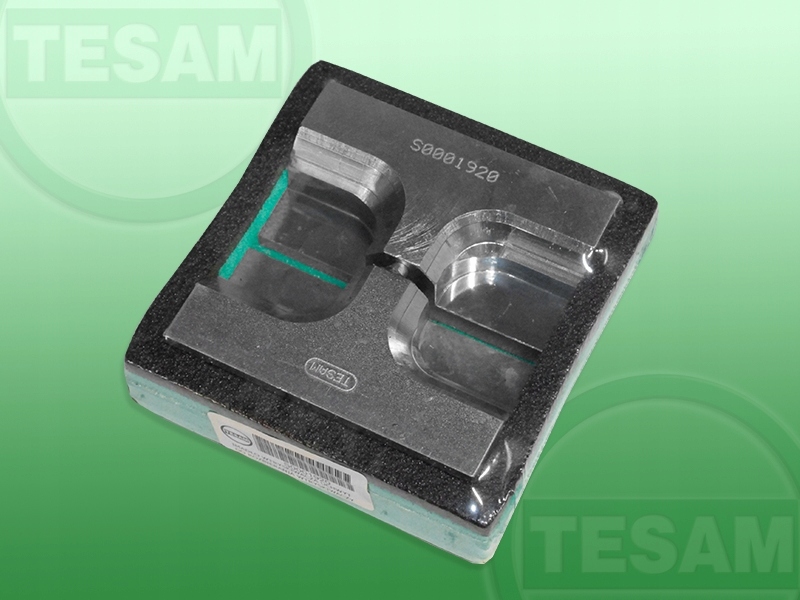 TESAM РУЧКА ДЛЯ СНЯТИЯ ФОРСУНОК