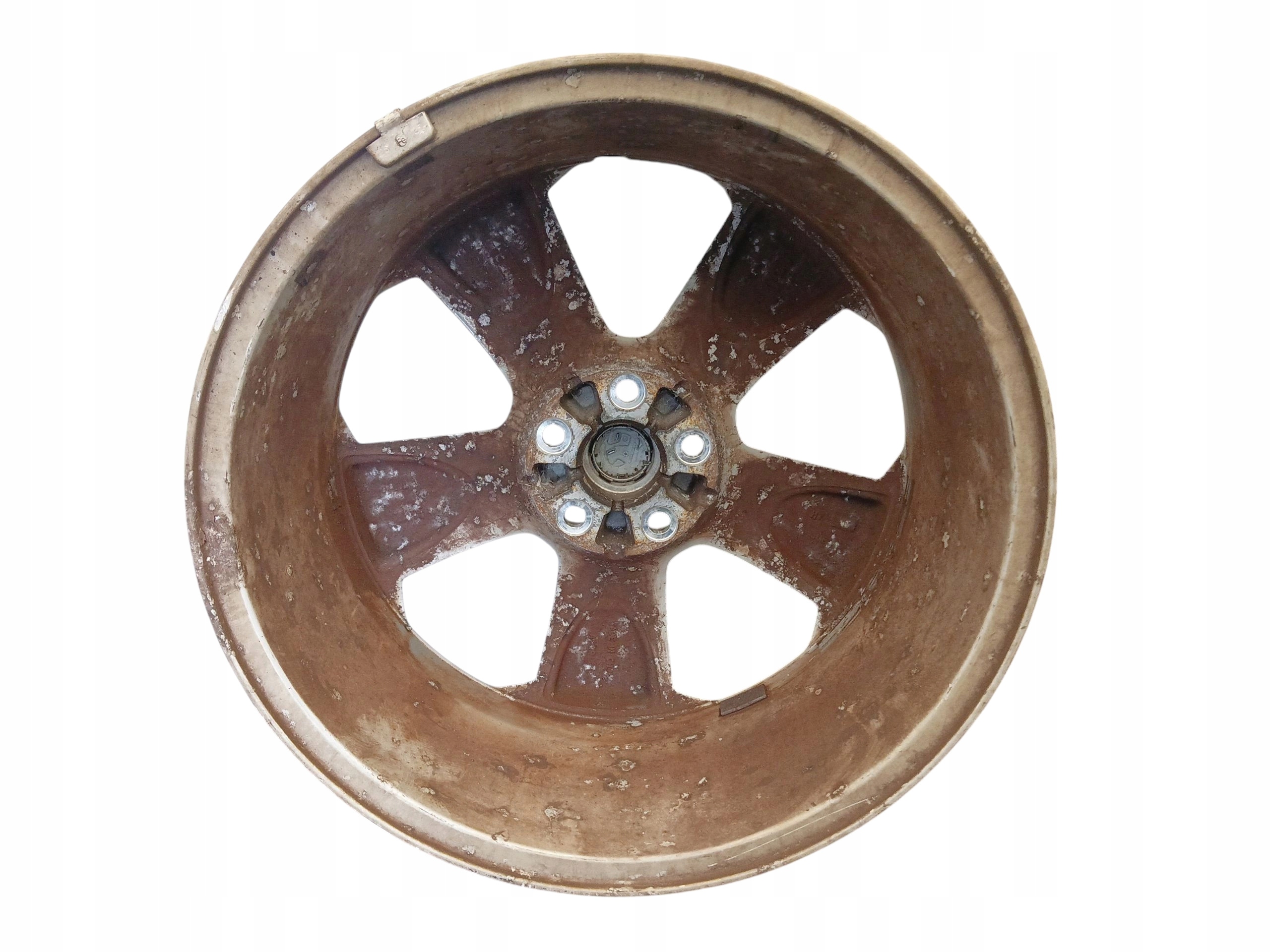 disk hliníkový OPEL MOKKA A 7.0"x18" 5x105 ET38 95181597