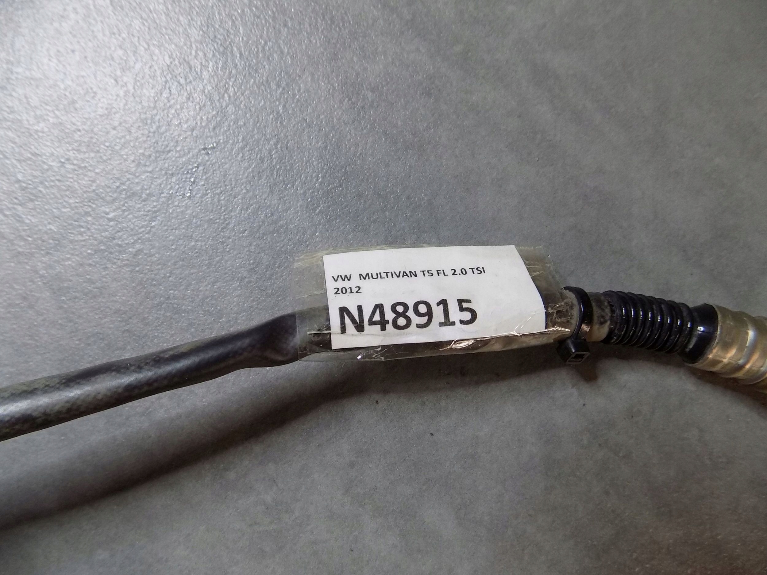 VW T5 LIFT SONDA LAMBDA 06J906262AF