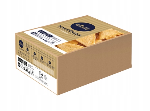 Levně Jawo 4CHEFS Palačinky se sýrem 3,4 kg