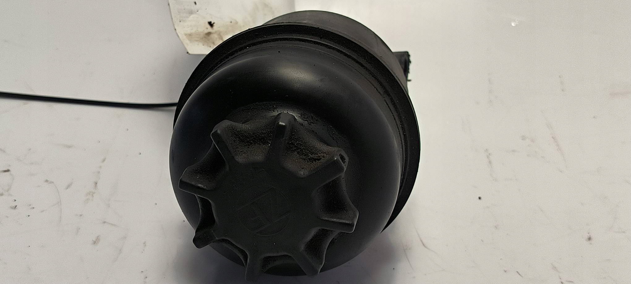 Servobehälter OPEL CORSA B