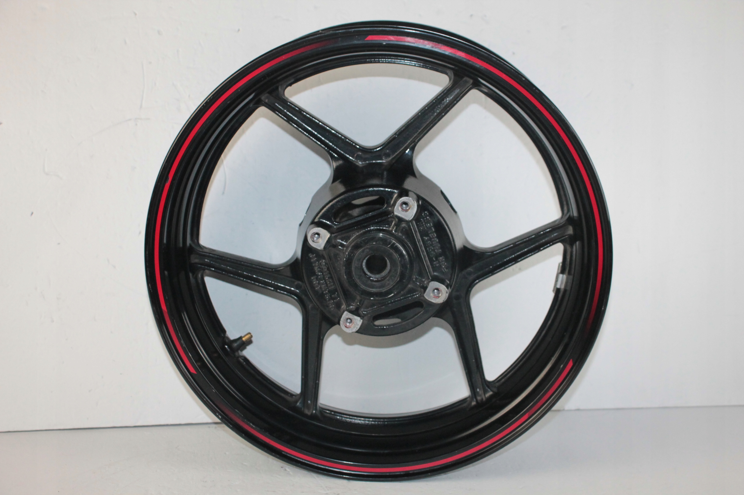 KAWASAKI Z800 13-18 FELGA TYŁ TYLNA